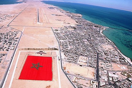 رصد ثلاث إصابات مؤكدة بالفيروس التاجي بجهة الداخلة وادي الذهب ووزارة الصحة تهيب بالمواطنين أخد الحيطة والحذر 