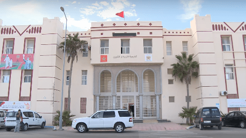 نسبة النجاح في إمتحانات الباك بجهة الداخلة وادي الذهب بلغت %62.60 و أعلى معدل هو 18.15(بلاغ)