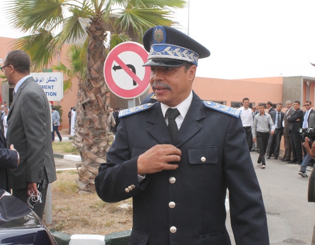 ولاية أمن العيون تفاعلت بسرعة وجدية كبيرة مع مقطع الفيديو المنشور على مواقع التواصل الاجتماعي..التفاصيل 