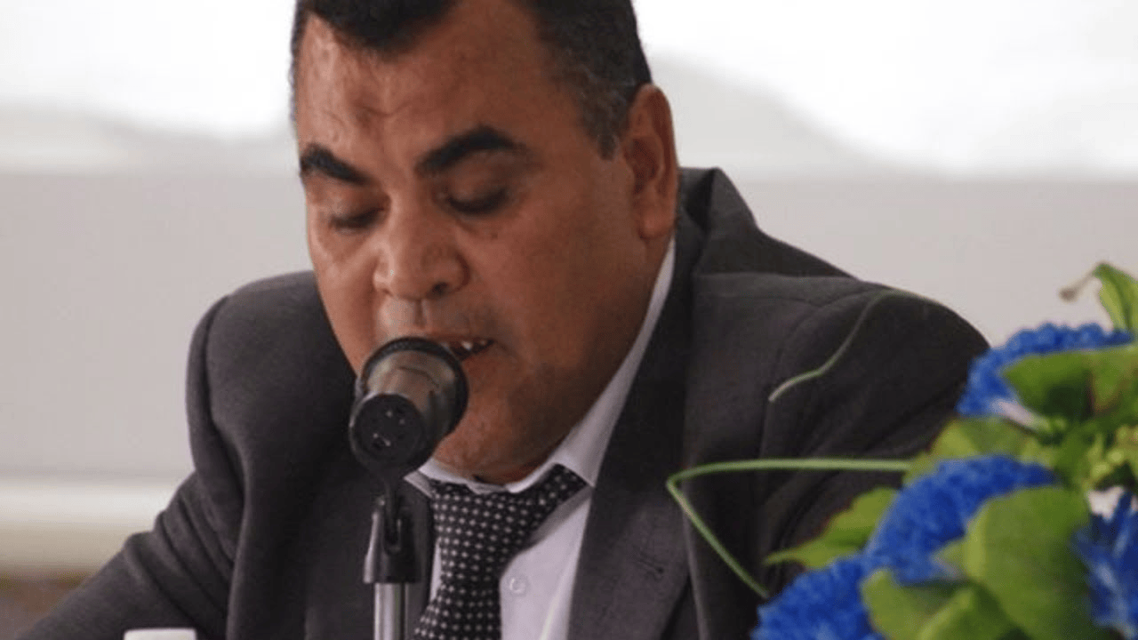 جمعيات حقوق الانسان وسؤال الهدف محمد الاغظف بوية