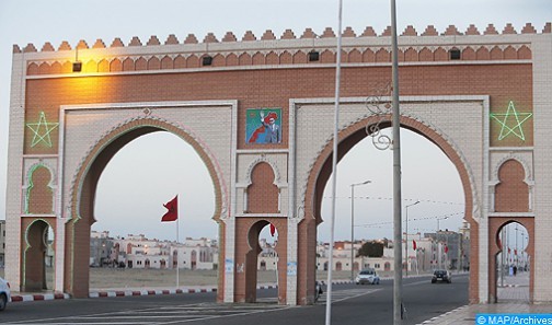 الحصيلة اليومية لوباء كوفيد بجهة الداخلة 