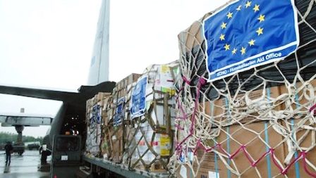دومنيك بيلد..تطرح على الأتحاد الأوروبي سؤالا حول اختلاسات قيادات البوليساريو للمساعدات الأوربية..التفاصيل