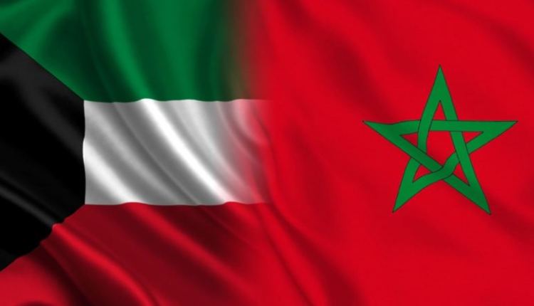 الكويت ترحب باعتراف الولايات المتحدة بسيادة المغرب على صحرائه