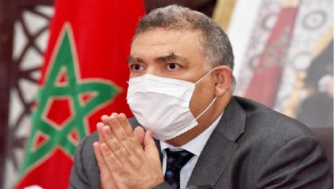 لفتيت يراسل الولاة والعمال بشأن تنزيل المقتضيات الجديدة على شروط تسليم رخص البناء