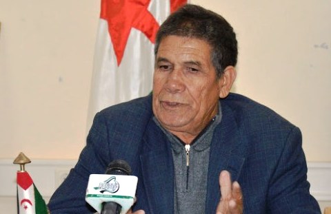 الجبهة تخرج عن صمتها المحتشم..والناتو ينشر الخريطة المغربية كاملة..التفاصيل