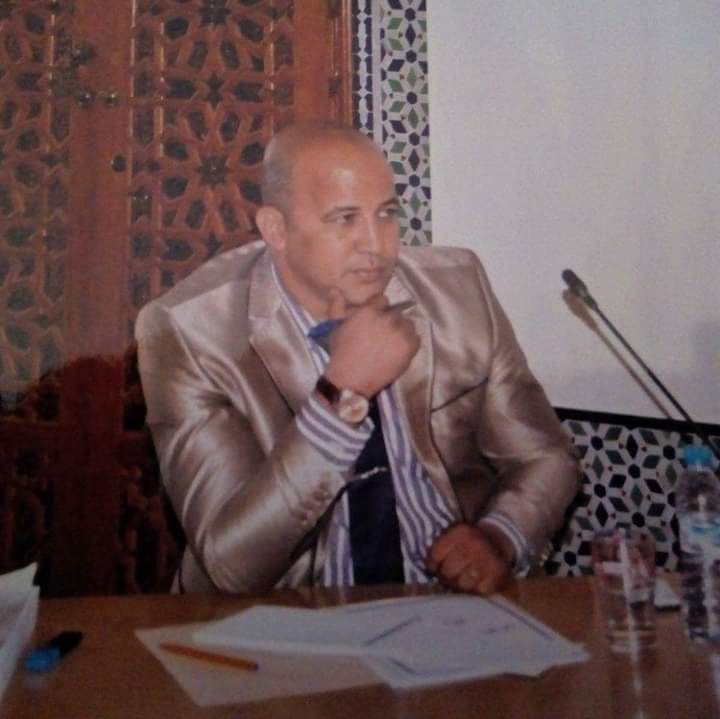 السياحة والمرض :  بقلم: الدكتور محمد مولود امنكور