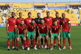 المتخب الوطني للمحليين يحزر الكأس الإفريقية للمرة الثانية على التوالي