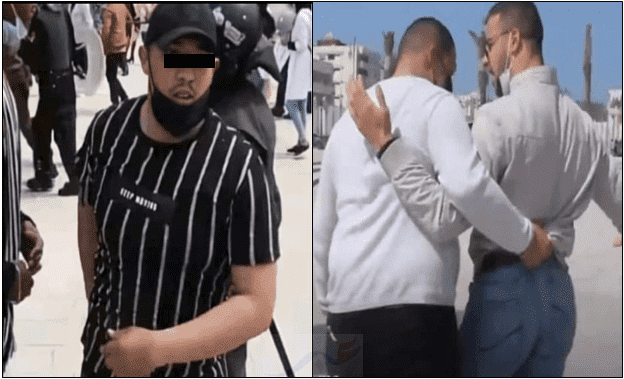 المجلس الوطني لحقوق الإنسان: بلاغ صحفي بشأن ملف الأساتذة المتعاقدين