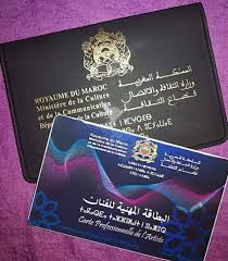 اجتماع طارئ خاص بممثلي الهيئات المهنية المنتمية للأقاليم الجنوبية( جهة كلميم وادنون، جهة العيون الساقية الحمراء، جهة الداخلة وادي الذهب)
