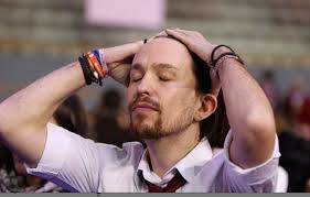 بابلو إغليسياس زعيم حزب بوديموس يعلن انسحابه من الحياة السياسية بعد هزيمته إنتخابيا والبوليساريو تفقد أحد مسانديها..التفاصيل 