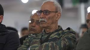 زعيم جبهة البوليساريو..لن أوقع الاستدعاء ويتعين علي الرجوع الى الراعي الرسمي الجزائر