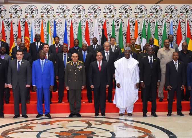 تجمع دول الساحل والصحراء يرحب بإطلاق مشروع خط أنبوب الغاز نيجيريا -المغرب