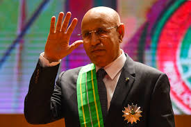 موريتانيا: محمد ولد الغزواني يترأس اجتماعا للمجلس الأعلى للأمن