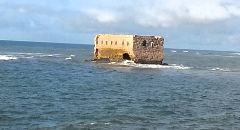 بعد المصادقة على ترميم “دار حوزة” التاريخية..”كسمار” بين قسوة الطبيعة واهمال الانسان