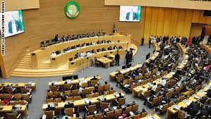البرلمان الإفريقي يرفض قرار البرلمان الأوروبي ويرحب بقرار الملك محمد السادس حول القاصرين