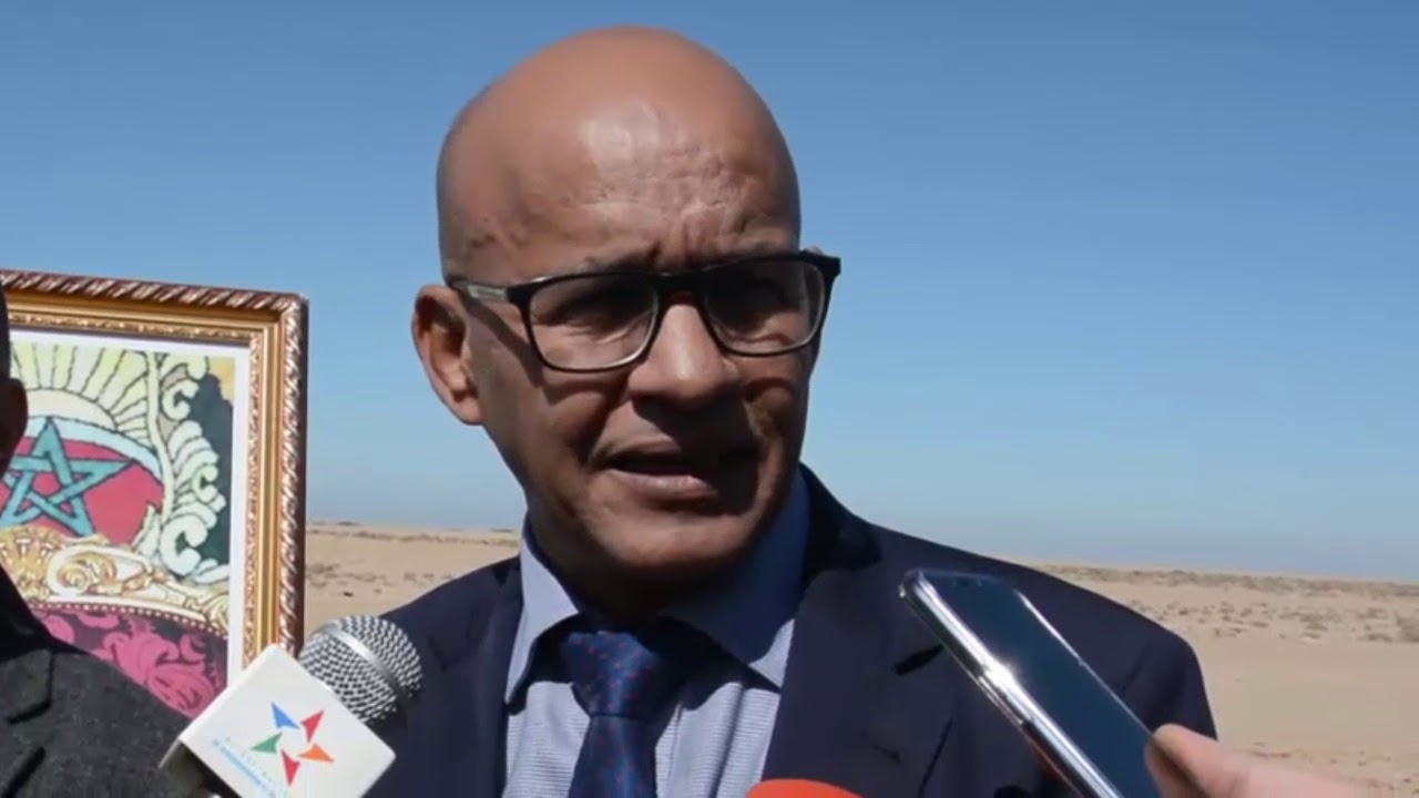 حزب الاستقلال يخسر لاعبا مميزا بجهة الداخلة وادي الذهب