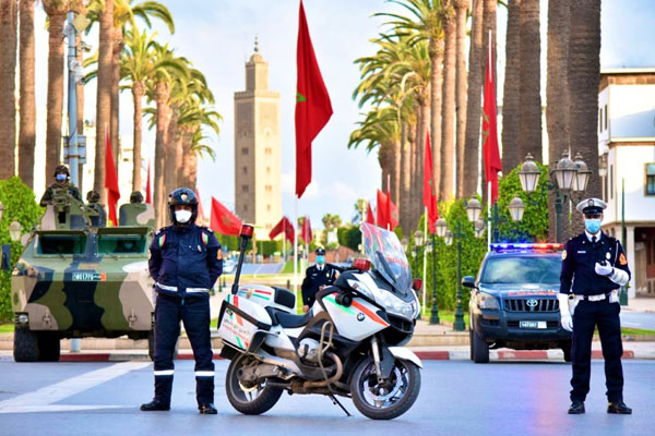 الحكومة تقرر تمديد حالة “الطوارئ الصحية” إلى نهاية دجنبر