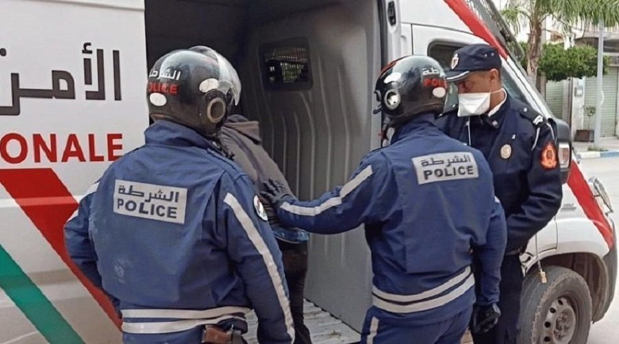 كلميم..الأمن يوقف أربعيني صاحب محل متهم بهذه القضية..التفاصيل