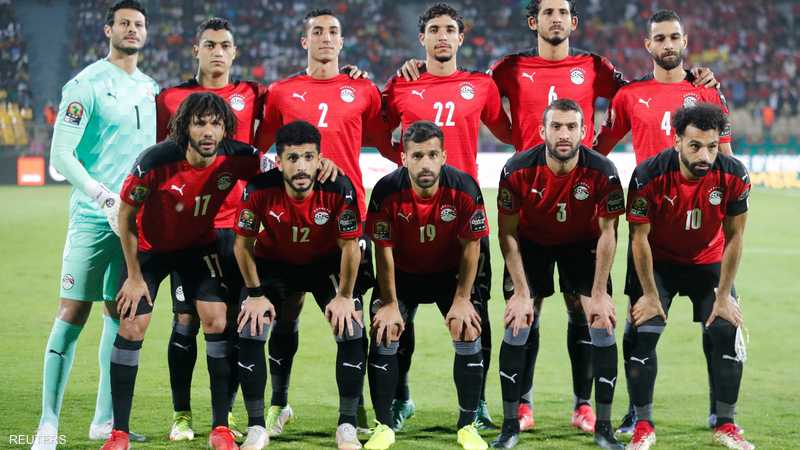 الكان …الفراعنة في موعد مع أسود الاطلس في ربع نهائي الكأس الافريقية