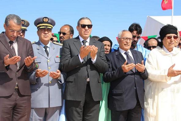 ذكرى معركة الدشيرة وذكرى جلاء آخر جندي أجنبي عن الأقاليم الجنوبية.. محطتان وضاءتان في مسلسل استكمال الوحدة الترابية للمملكة..