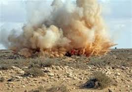 السمارة..الألغام المنسية تودي بحياة ثلاثة أشخاص بمنطقة الجديرية