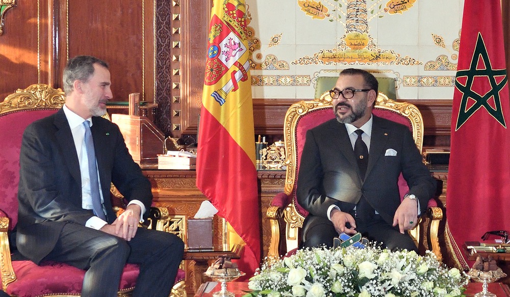 دعم إسبانيا لمبادرة الحكم الذاتي انتصار دبلوماسي تاريخي للمغرب(باحث موريتاني)