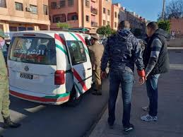 الشرطة القضائية بكلميم توقف مبحوث عنه على الصعيد الوطني في قضايا تتعلق بترويج المخدرات