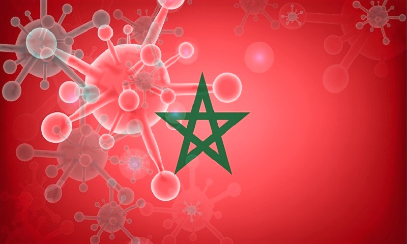 كوفيد-19..ثلاث وفيات و4009 إصابة جديدة خلال 24 ساعة الماضية..