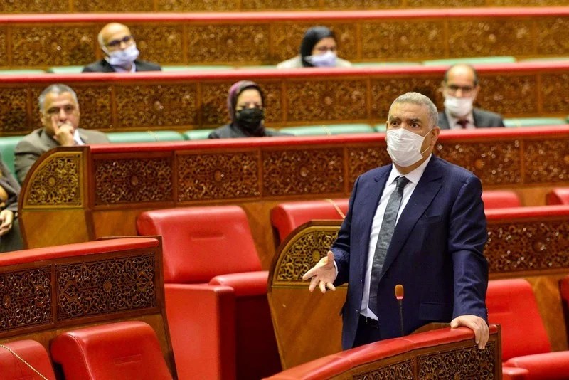 جماعات ترابية.. وزارة الداخلية تعمل على التوظيف الكيفي الذي يراعي الحاجيات الحقيقية من الموارد البشرية..