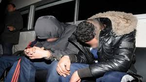 العيون..فرقة مكافحة العصابات تُوقف شخصين بسبب هذه القضية..