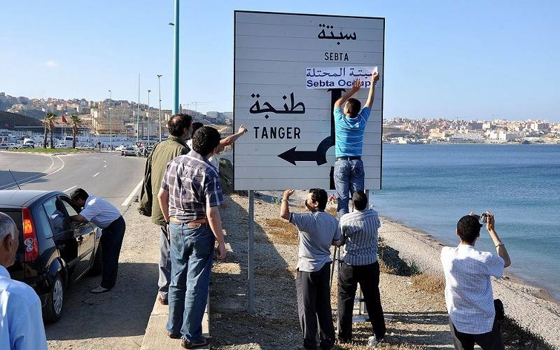 عميل استخباراتي إسباني سابق: المغرب لديه خطة سينفذها في سنة 2030 لاسترجاع مليلية في ظرف لا يتعدى 48 ساعة..