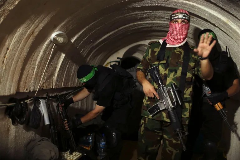 نتنياهو : قوات الاحتلال تكبدت “خسائر مؤلمة” في غزة