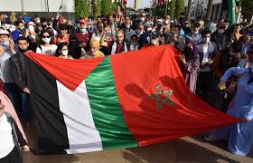 المغرب يجدد الدعوة إلى وقف إطلاق النار في غزة ويدين إستهداف المدنيين
