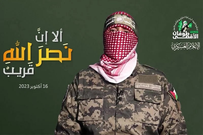 اليوم الـ64 من العدوان الصهيوني على غزة وأبو عبيدة يظهر ويستعرض حصيلة “القسام”