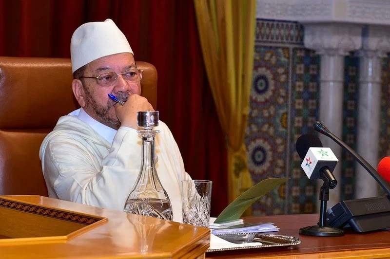 بنحمزة: لا يجب أن تُحِل مدوّنة الأسرة التّعديلات الحرام