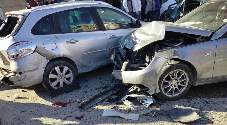 خطير.. حصيلة حرب الطرقات خلال الأسبوع المنصرم 14 قتـ.ـيلا ومئات الجـ.ـرحى  