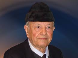 وفاة السياسي والمقاوم بنسعيد آيت يدر آخر رموز الحركة الوطنية درس للنخبة السياسية 