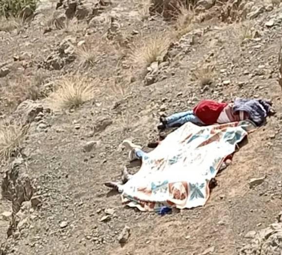 فاجعة بأزيلال مصرع 9 أشخاص بينهم تلاميذ وأستاذات و أساتذة تلبية للواجب الوطني في المناطق الوعرة والصعبة