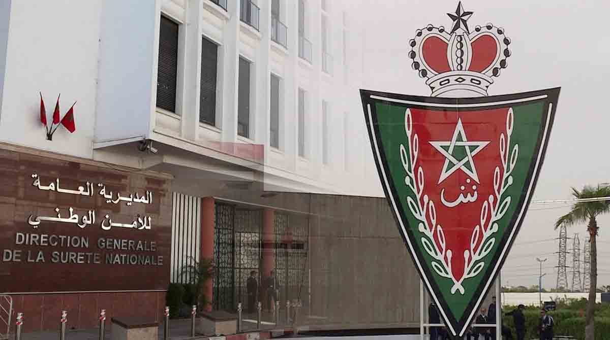 بـــــــــــــلاغ مهم للمديرية العامة للأمن الوطني لمستخدمي مواقع التواصل الاجتماعي..