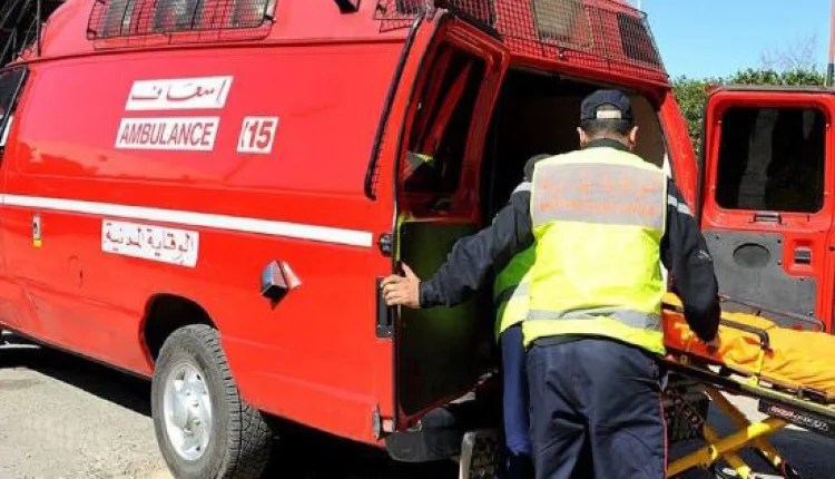 السلطات المحلية بإنزكان آيت ملول تكذب أخبار وفاة شخص أثناء عملية تحرير الملك العام..