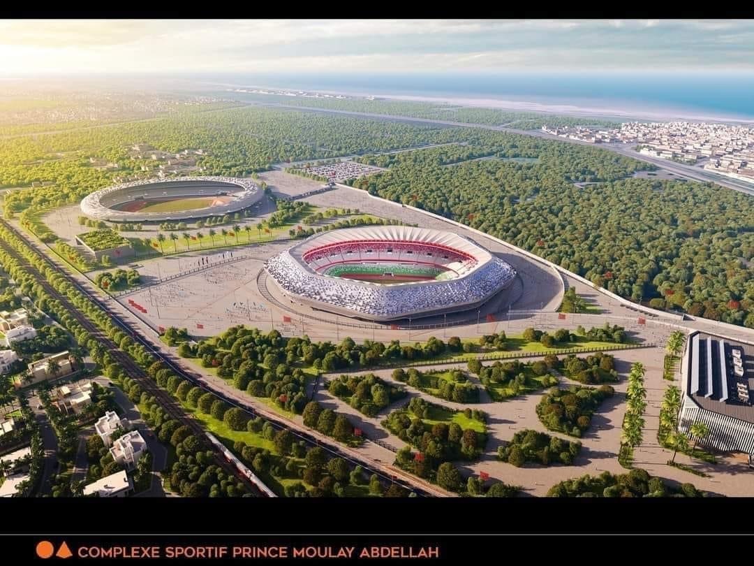 المغرب يخرس أصوات المنتقدين : الرباط لوحدها قادرة على إستضافة الكان