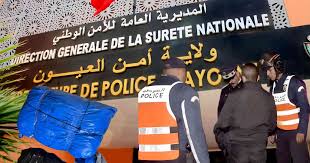 توقيف مروج للمخدرات بالعيون وحجز أزيد من 7 كلغ من الشيرا