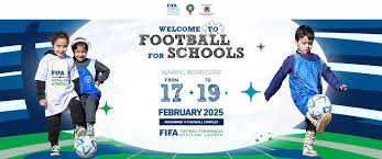المغرب يستضيف أول نسخة من برنامج “فيفا-مدارس” لتطوير مهارات كرة القدم