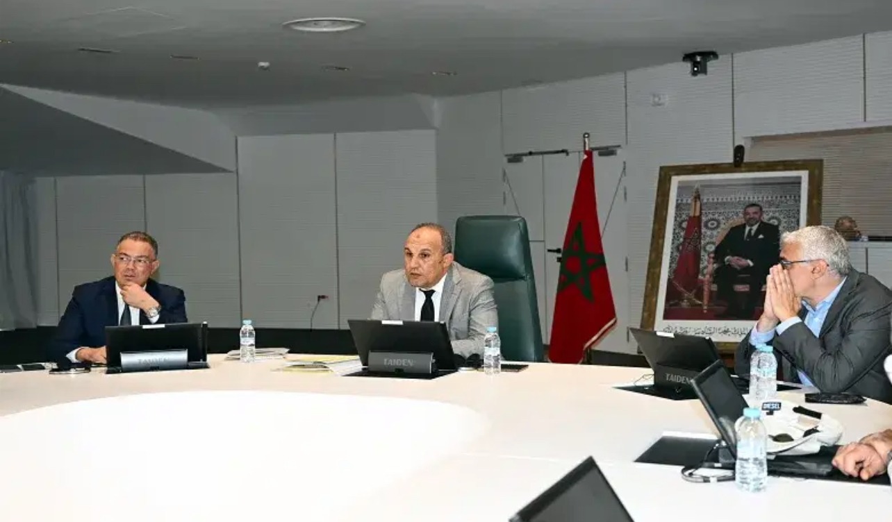 مباريات السد تُحسم رسميًا.. لا تأجيل ولا استثناءات!”