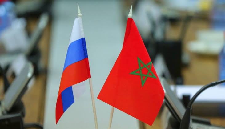 اتفاقية استثمار مرتقبة بين المغرب وروسيا تعزز الشراكة الاقتصادية وتوسع النفوذ الروسي في إفريقيا