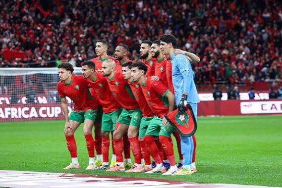 انسحاب يهدي اللقب.. المغرب يتوج بطلا للكان بقرار رسمي!