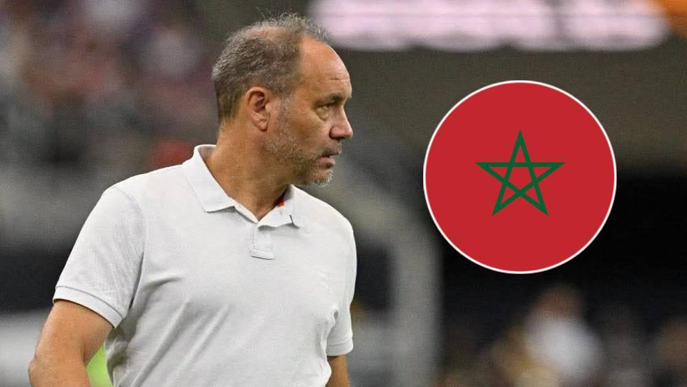 مدرب هايتي سيباستيان ميني: سنحاول قلب التوقعات أمام المغرب في ختام المونديال و الفوز عليها