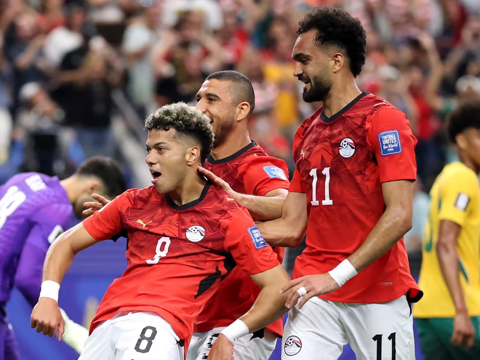مصر تعبر إلى ثمن نهائي مونديال 2026 بركلات الترجيح بعد ملحمة أمام أستراليا