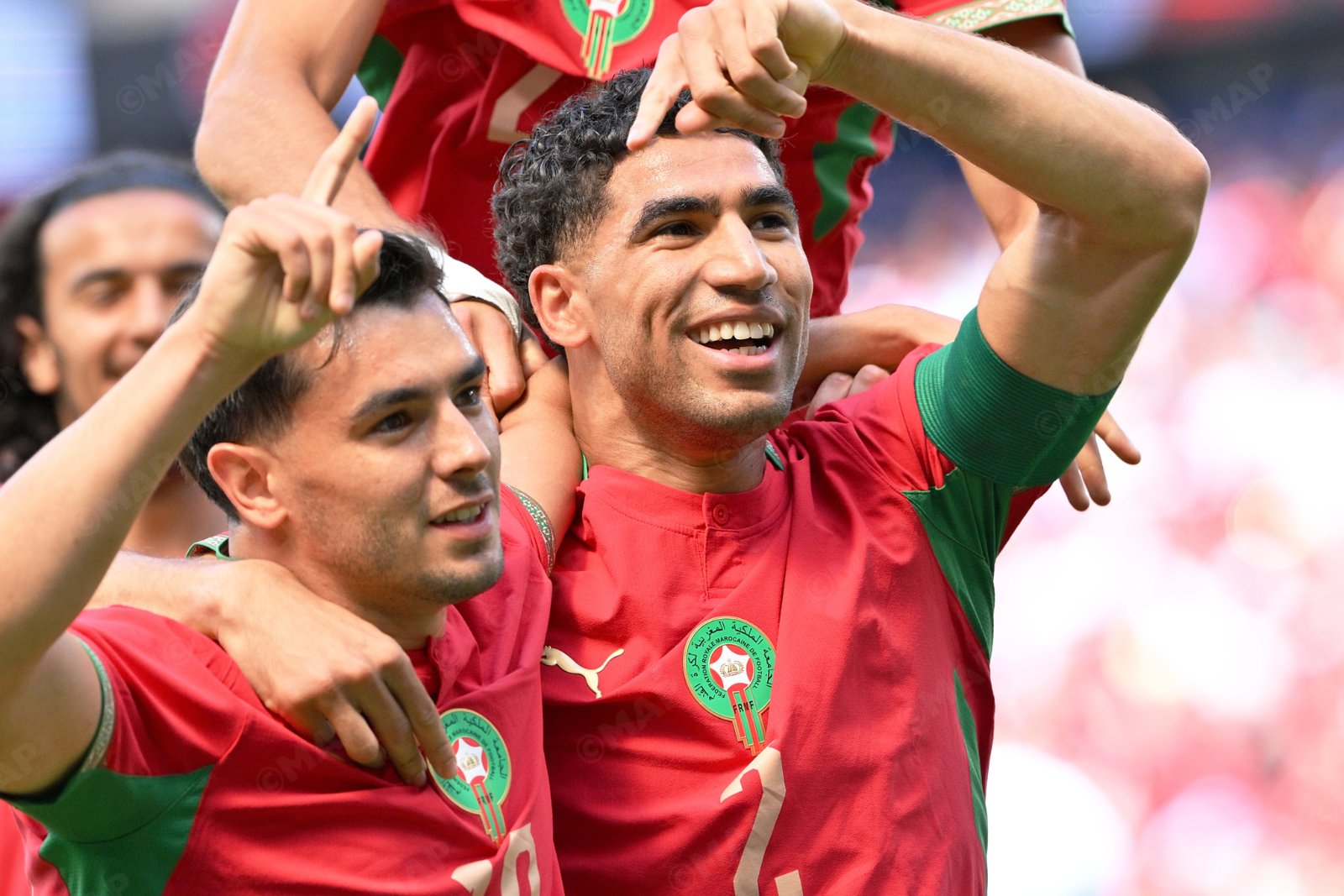 المغرب يضمن 31.5 مليون دولار من “فيفا” بعد التأهل إلى ربع نهائي مونديال 2026