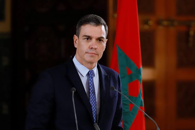 سانشيز يشيد بتدخل المغرب لوقف موجة العبور إلى سبتة وينفي مسؤوليته عن الأزمة